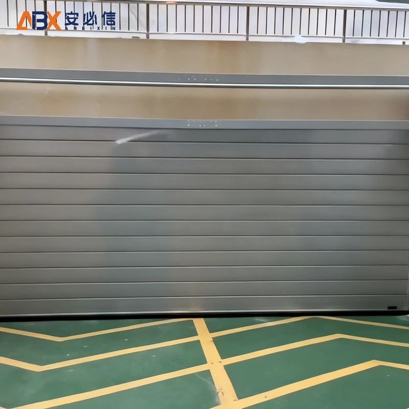 永州涡轮硬质高速门